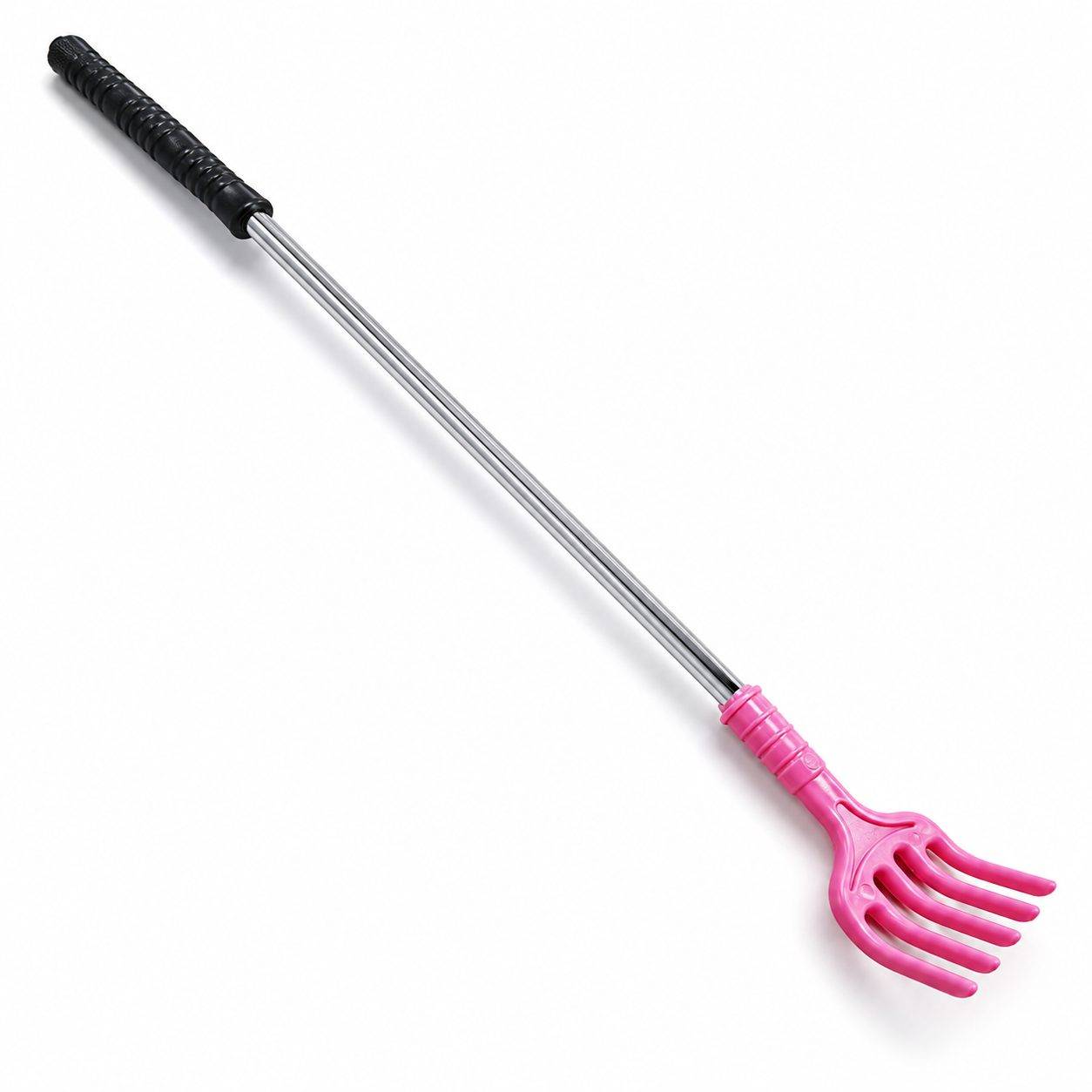 Plastic Back Body Scratcher