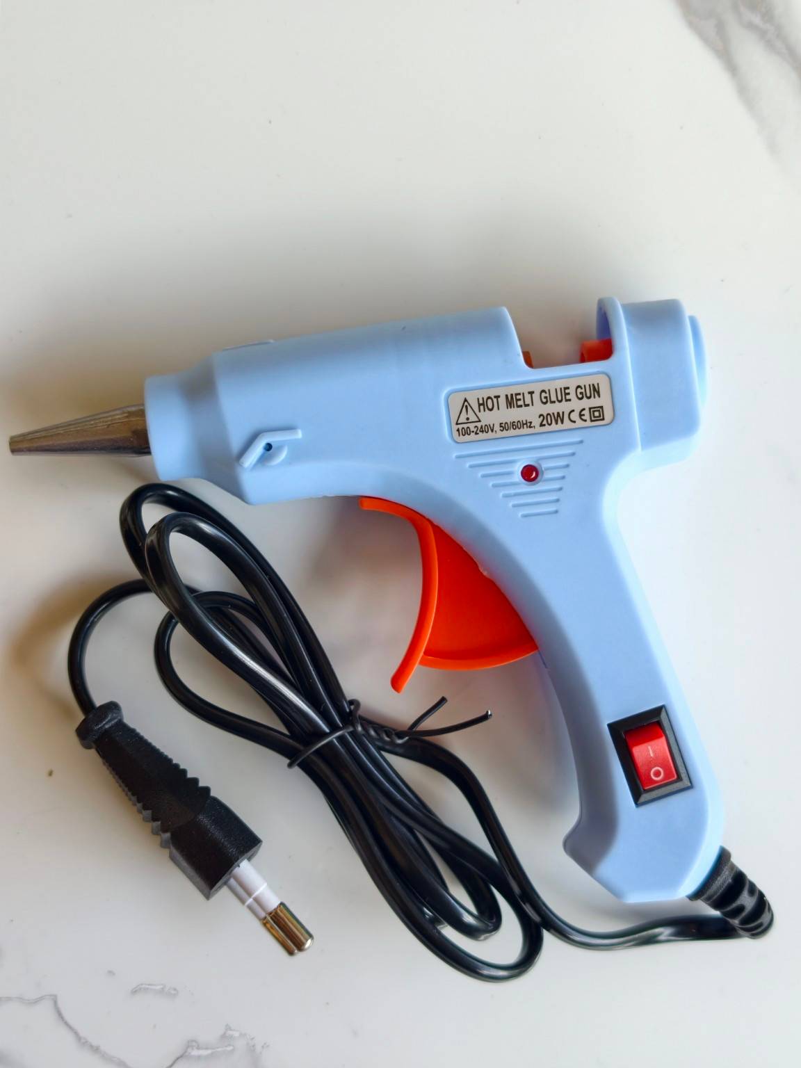 Glue Gun