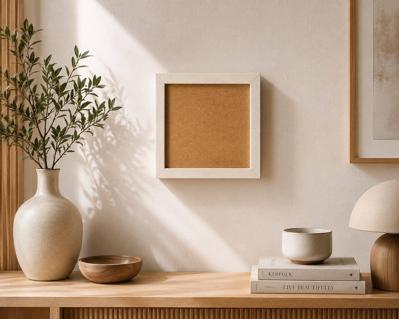 4x4 Photo Frame