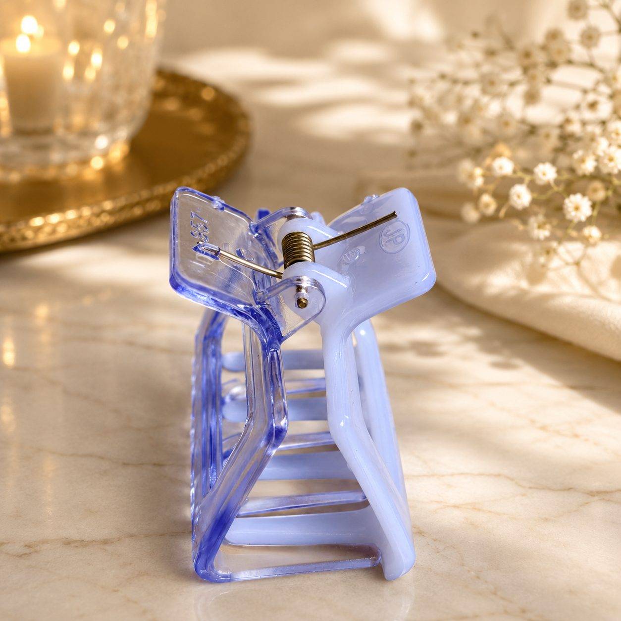 Hair Claw Clips for Women Girls, 2 Inch Small Hair Clips