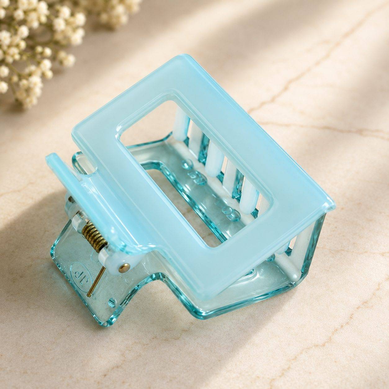Hair Claw Clips for Women Girls, 2 Inch Small Hair Clips