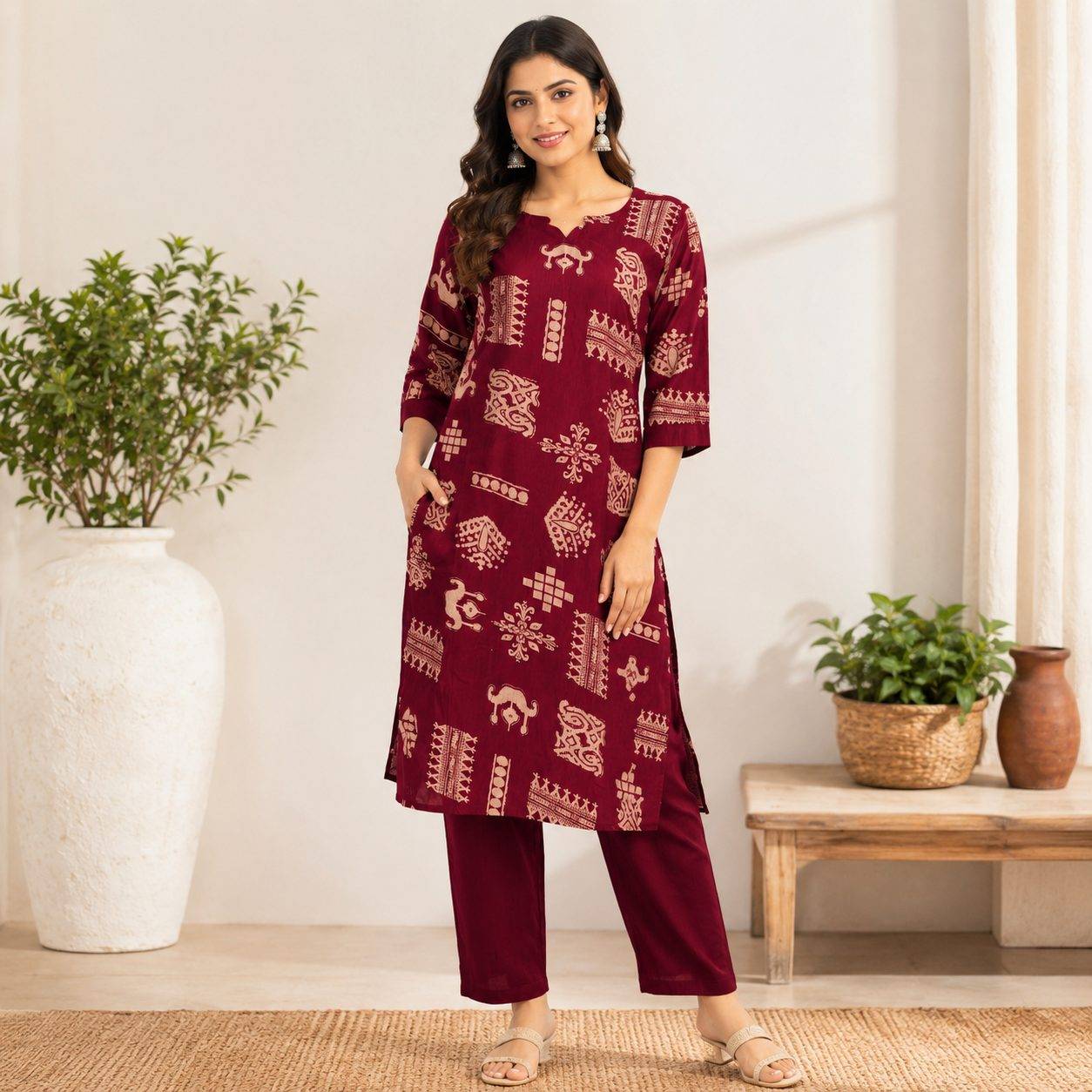Kurta Set