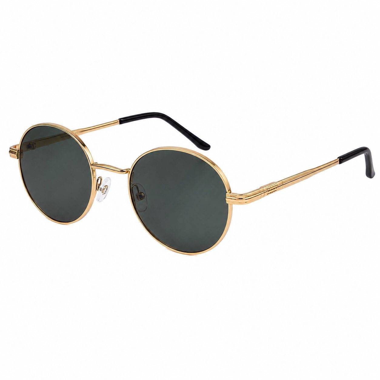Stylish Vintage Unisex Sunglass